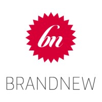 Brandnew Studio Logo