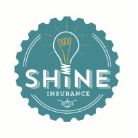 Shine Insurance Agency Logo