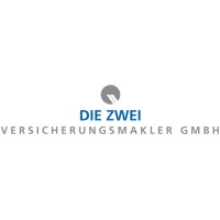 Die ZWEI Versicherungsmakler GmbH Logo