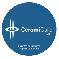 CeramiCure do Brasil Logo