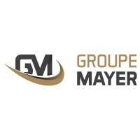 GROUPE MAYER (Acoustique SM) Logo