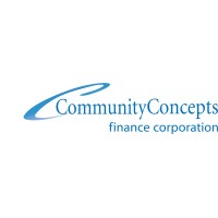 Community Concepts Finance Corp. Logo
