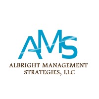 Albright Management Strategies, LLC Logo
