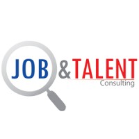 Job & Talent Consulting Logo