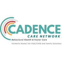 Cadence Care Network Logo