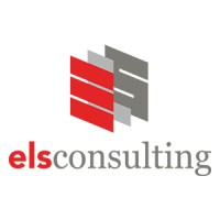 ELS Consulting Logo