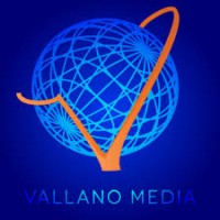 Vallano Media, LLC Logo