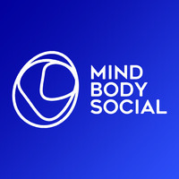 Mind Body Social Logo