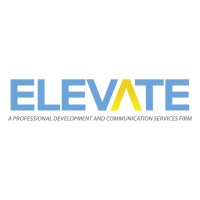 Elevate Communications LLC Logo
