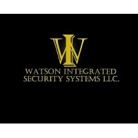 Watson Integrated Security Systems LLC Logo