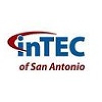 InTEC of San Antonio Logo
