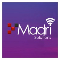 Madri Solutions Tecnologia Logo