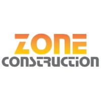 Zone Construction Logo