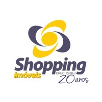 Shopping Imóveis Logo