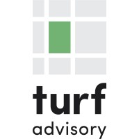 Turf Advisory Logo
