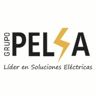 PELSA - Proveedora Eléctrica El Salvador Logo