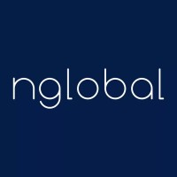 Nglobal Logo