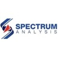 Spectrum Analysis Australia Pty Ltd Logo