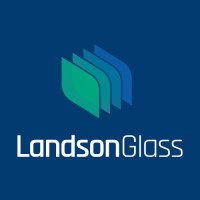 Australia Landson Glass, Qingdao Logo