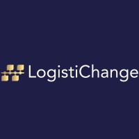 LogistiChange Logo
