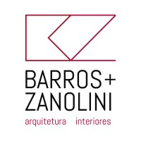 Barros e Zanolini Arquitetura Logo