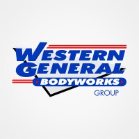 Western General Body Works Group [WGBW] Logo