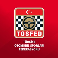 Turkish Automobile Sports Federation Logo
