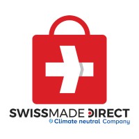 SwissMade Direct Logo