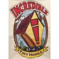 Incredible Tiny Homes Logo