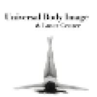 Universal Body Image & Laser Center Logo
