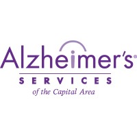 Alzheimers Services of the Capital Area Logo