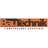BauTechnik Construções Especiais Logo