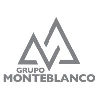 Grupo Monteblanco Logo