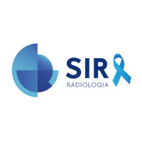 SIR - Serviço Integrado de Radiologia Logo