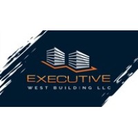 Executive West Building Logo