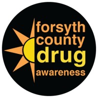 Forsyth County Drug Awareness Council Logo