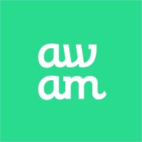 Agence AWAM Logo