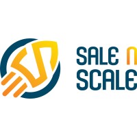 Sale N Scale Logo