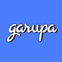 Garupa Design Logo
