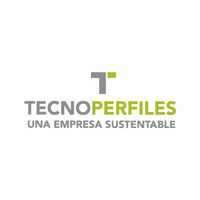 Tecnoperfiles Logo