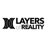 Layers of Reality Logo