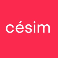 Conseil déconomie sociale de lîle de Montréal (CESIM) Logo
