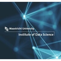 Maastricht University Institute of Data Science Logo