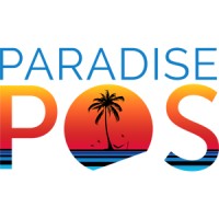 Paradise POS Logo