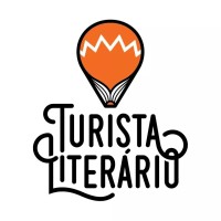 Turista Literário Logo