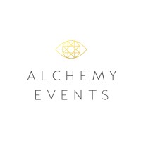 Alchemy Events Logo