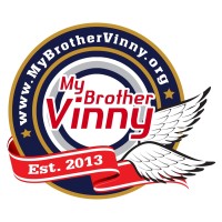 My Brother Vinny, Inc. Logo