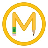 Mark Melnick Graphic Design Logo
