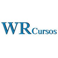 WR Cursos Profissionalizantes Logo