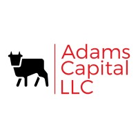 Adams Capital LLC Logo